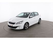 PEUGEOT 308 1.6 blue-hdi