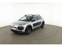 CITROEN C4 CACTUS citroen c4 cactus 1.6 blue-hdi shine