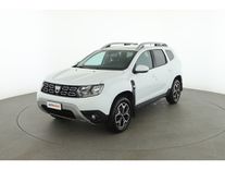 DACIA DUSTER 1.5 blue dci