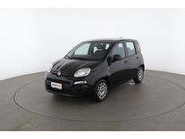 FIAT PANDA 1.0 mild-hybrid