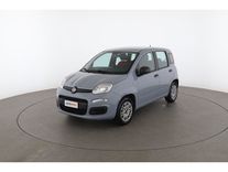 FIAT PANDA 1.2