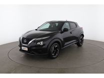 NISSAN JUKE 1.0 dig-t