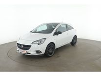 OPEL CORSA 1.0 turbo