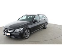 MERCEDES CLASSE C STATION WAGON C 220 c 220 d