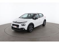 CITROEN C3 1.5 blue-hdi