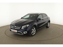 mercedes-benz gla 200 d sensation 7g-dct