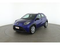 TOYOTA AYGO X 1.0