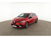 RENAULT CLIO renault clio 1.0 tce rs line