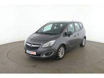 OPEL MERIVA 1.4 turbo