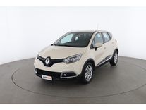 RENAULT CAPTUR 1.5 dci energy