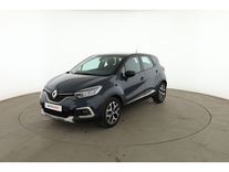 RENAULT CAPTUR renault captur 0.9 tce intens