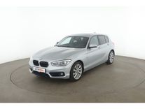 BMW SERIE 1 118 118d