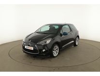 CITROEN DS3 citroen ds3 1.2 puretech emeraude addict