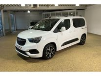 OPEL COMBO LIFE 1.5 cdti