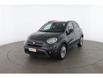 FIAT 500X 1.6 jtdm