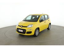 FIAT PANDA 1.0 mild-hybrid