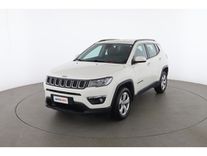 JEEP COMPASS 1.6 m-jet