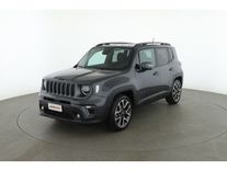 JEEP RENEGADE 1.5 gse t4 e-hybrid