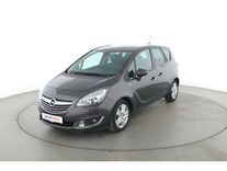 OPEL MERIVA 1.4 turbo
