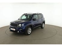 jeep renegade 1.0 gse t3 longitude