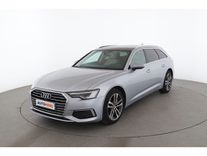 AUDI A6 AVANT 45 TFSI audi a6 avant 45 tfsi avus s tronic
