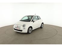 fiat 500 1.2 lounge dualogic