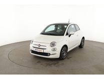 FIAT 500 1.0 mild-hybrid