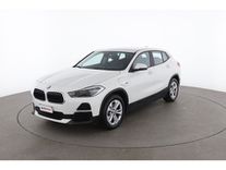 BMW X2 XDRIVE 25E xdrive 25e