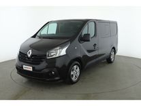 RENAULT TRAFIC 1.6 dci energy