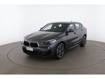 BMW X2 sdrive 16d