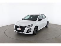 PEUGEOT 208 1.2 mild-hybrid