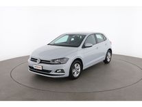 VOLKSWAGEN POLO 1.6 tdi