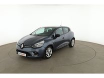 renault clio 0.9 tce limited