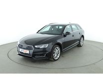 AUDI A4 2.0 tdi