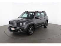 JEEP RENEGADE 1.0 tgdi