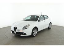 ALFA ROMEO GIULIETTA 1.4 turbo