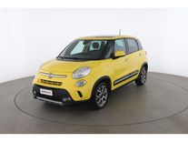FIAT 500L 1.6 jtdm