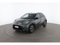 TOYOTA AYGO X 1.0