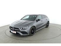 MERCEDES CLA SHOOTING BRAKE CLA 220 cla 220 shooting brake