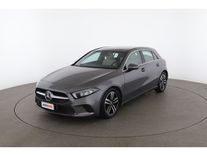 MERCEDES CLASSE A A 180 a 180 d