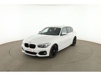 bmw série 1 116i m sport ultimate