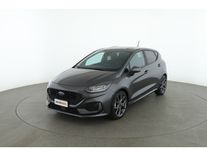 FORD FIESTA 1.0 ecoboost mild-hybrid