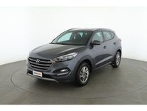 HYUNDAI TUCSON 1.6