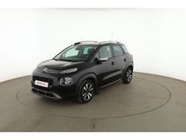 citroen c3 aircross 1.5 blue-hdi shine business bv6
