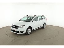 dacia logan mcv 1.5 dci laureate