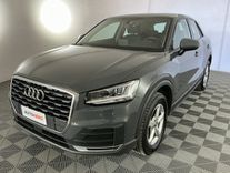 AUDI Q2 1.6 tdi