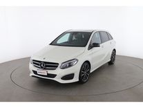 MERCEDES CLASSE B B 180 b 180 cdi