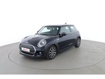 mini mini one edition greenwich dct7
