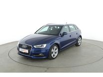 AUDI A3 SPORTBACK 2.0 tdi