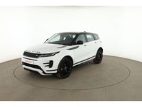 land rover evoque p200 4wd r-dynamic hse bva9